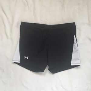 UNDER ARMOUR spandex Size S/M